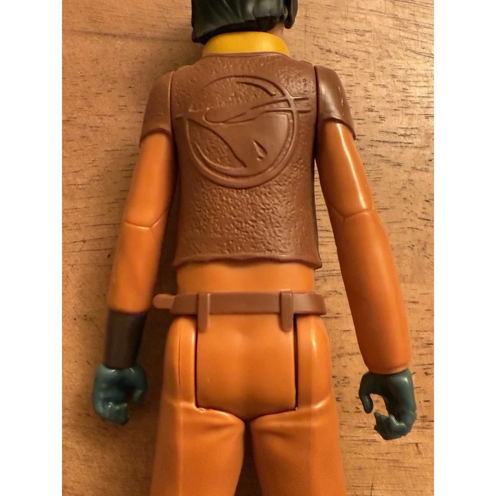 Star Wars‎ Rebels Ezra Bridger Loose 12